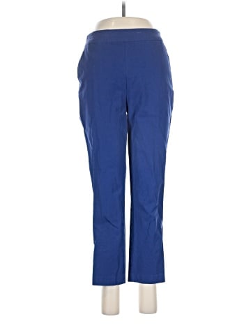 Isaac Mizrahi LIVE! Casual Pants (view 1)