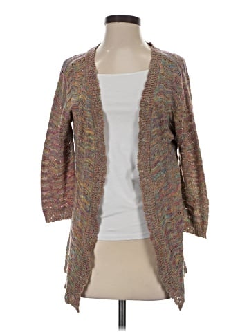 Basic Editions Cardigan (view 1)
