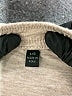 ATM Ivory Casual Pants Size L - photo 8