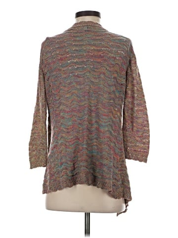 Basic Editions Cardigan (view 2)