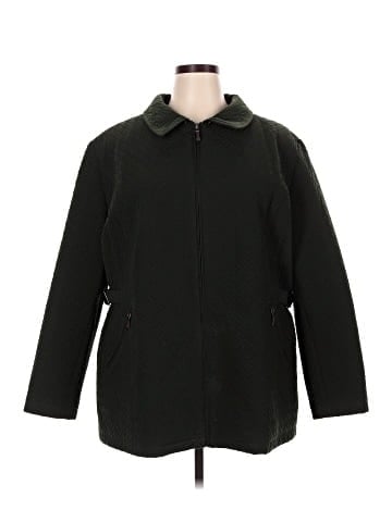 Gallery Coat (view 1)