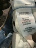 AGOLDE Hearts Blue Jeans Size 23 waist - photo 5