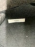 Tome 100% Merino Wool Black Cardigan Size XS - photo 7