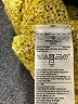 Banana Republic Tweed Yellow Pullover Sweater Size XS - photo 8