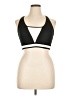Sam Edelman Black Sports Bra Size XL - photo 1