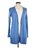 Talbots Blue Cardigan Size M (petite) - photo 1