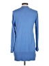 Talbots Blue Cardigan Size M (petite) - photo 2