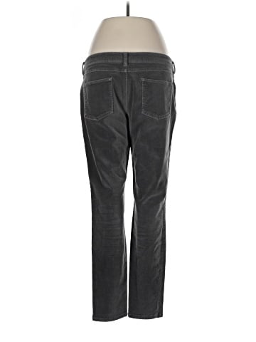 Garnet Hill Casual Pants (view 2)