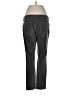 Garnet Hill Gray Casual Pants Size 12 (petite) - photo 2
