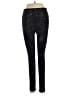 Zyia Active Stars Black Active Pants Size 8 - 10 - photo 1