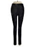 Zyia Active Stars Black Active Pants Size 8 - 10 - photo 2