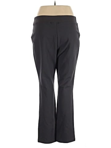 Belle By Kim Gravel Active Pants (view 2)