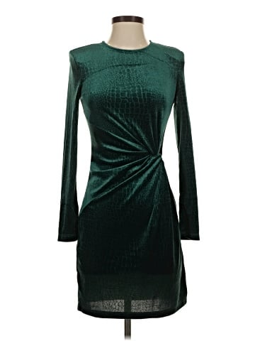 Paris Atelier & Other Stories Cocktail Dress (view 1)
