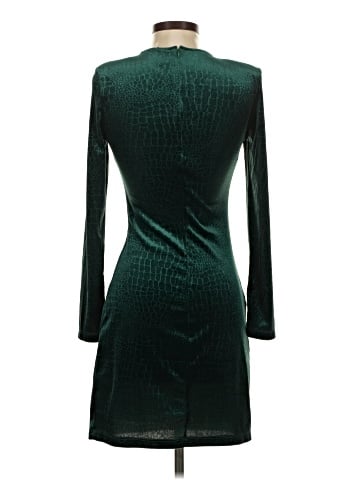 Paris Atelier & Other Stories Cocktail Dress (view 2)