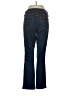 Lands' End Blue Jeans Size 8 - photo 2