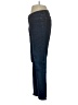 Lands' End Blue Jeans Size 8 - photo 5