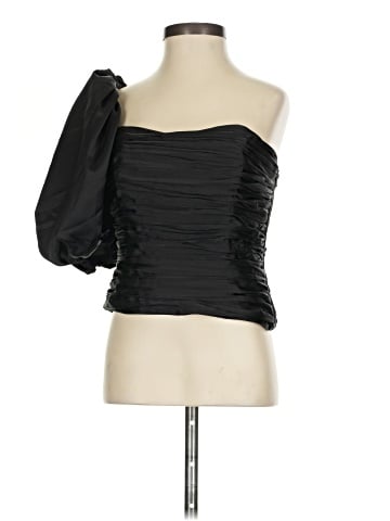 AIIFOS Sleeveless Blouse (view 1)