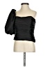 AIIFOS 100% Polyester Black Sleeveless Blouse Size XS - photo 1