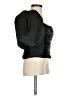 AIIFOS 100% Polyester Black Sleeveless Blouse Size XS - photo 4