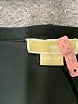 MICHAEL Michael Kors Solid Black Cocktail Dress Size XS - photo 7