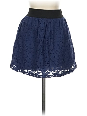Delia's Casual Skirt (view 1)