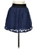 Delia's Blue Casual Skirt Size S - photo 1