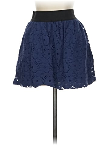 Delia's Casual Skirt (view 2)