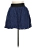 Delia's Blue Casual Skirt Size S - photo 2