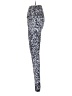 Lululemon Athletica Animal Print Silver Leggings Size 4 - photo 5