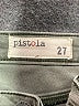 Pistola Gray Jeans Size 27 waist - photo 7