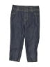 Carter's 100% Cotton Blue Jeans Size 2T - photo 1