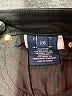 Fidelity Black Jeggings Size 28 waist - photo 8