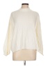 Princess Polly Ivory Turtleneck Sweater Size Lg - XL - photo 1