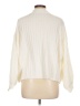 Princess Polly Ivory Turtleneck Sweater Size Lg - XL - photo 2