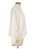 Princess Polly Ivory Turtleneck Sweater Size Lg - XL - photo 4