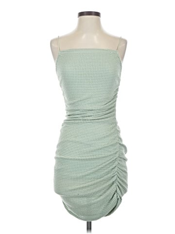 Shein Cocktail Dress (view 1)