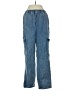 Lush Blue Jeans Size S - photo 2