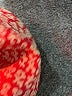 Kachel Red Long Sleeve Blouse Size 0 - photo 8