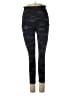 Athleta Camo Black Active Pants Size S - photo 1