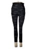 Athleta Camo Black Active Pants Size S - photo 2