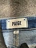 Paige Blue Jeans Size 25 waist - photo 6