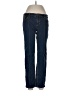 Susie Rose Chevron-herringbone Blue Jeans Size 13 - photo 1