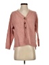 Madewell Pink Cardigan Size S - photo 1