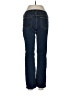 Susie Rose Chevron-herringbone Blue Jeans Size 13 - photo 2