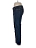 Susie Rose Chevron-herringbone Blue Jeans Size 13 - photo 5