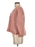 Madewell Pink Cardigan Size S - photo 5