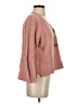 Madewell Pink Cardigan Size S - photo 4