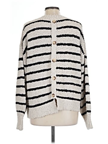 Bobeau Pullover Sweater (view 2)