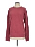 Assorted Brands Burgundy Sweatshirt Size S - photo 1