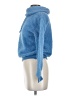 Planet Gold 100% Polyester Blue Pullover Sweater Size XS - photo 5
